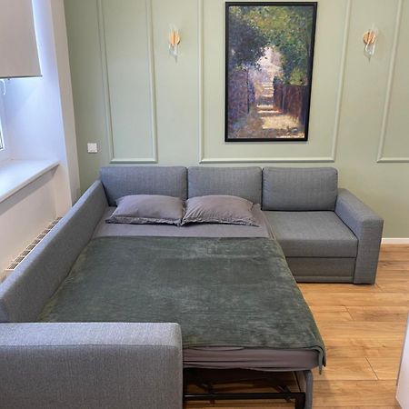Airport Apartment 32 Self Check-In Free Parking VNO Buitenkant foto