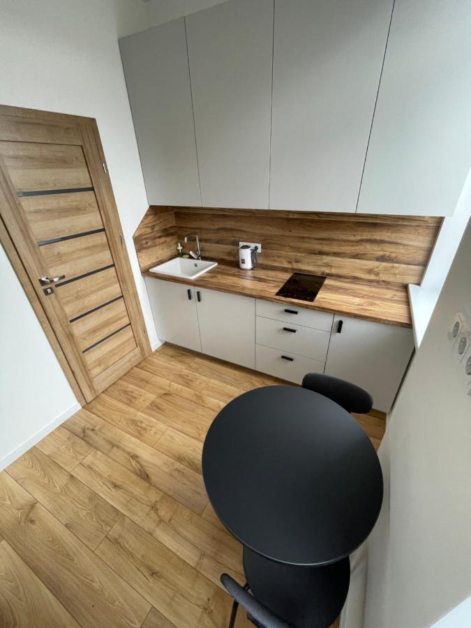 Airport Apartment 32 Self Check-In Free Parking VNO Buitenkant foto