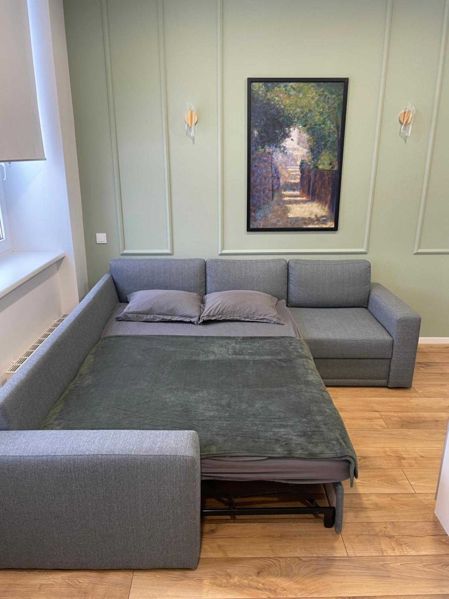 Airport Apartment 32 Self Check-In Free Parking VNO Buitenkant foto